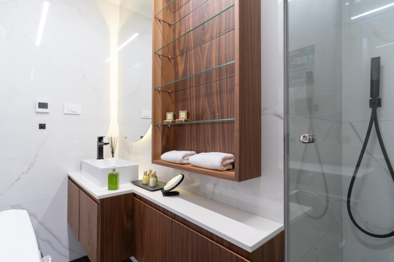 Ez Luxury Living Apartment Rovinj Exterior photo